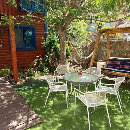 In Our Backyard - Metula Exterior foto