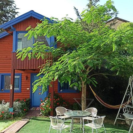 In Our Backyard - Metula Exterior foto